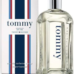 Tommy Eau de Toilette Fragrance